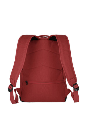 Travelite Kick Off Medium Red Backpack