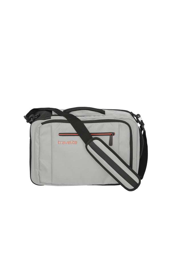 Travelite Crosslite Small Natural Boarding Bag