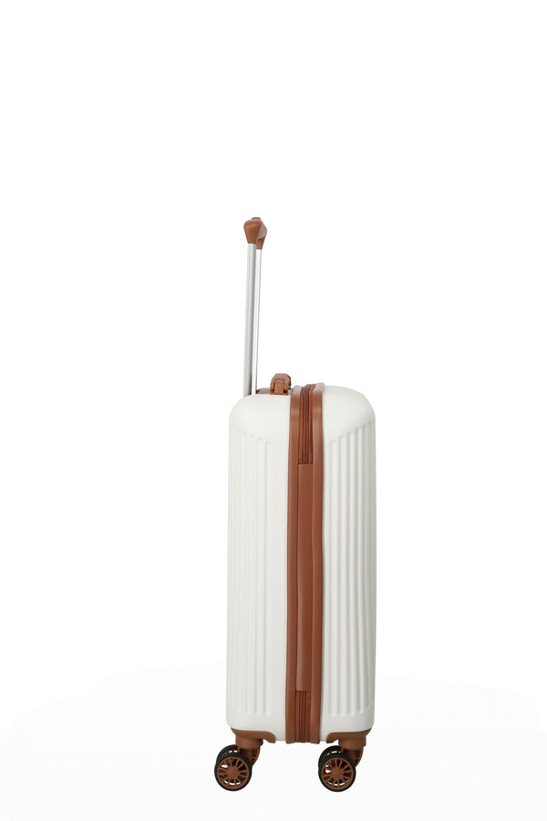 Travelite Bali Cognac Small Suitcase
