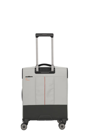 Travelite Crosslite Small Natural Suitcase