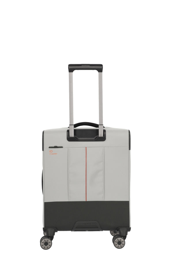 Travelite Crosslite Small Natural Suitcase