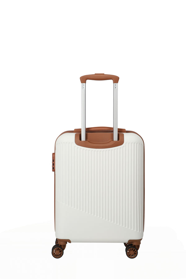 Travelite Bali Cognac Small Suitcase