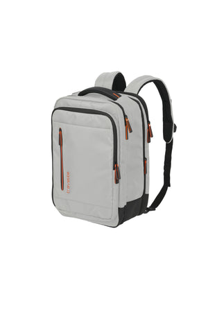 Travelite Crosslite Small Natural Boarding Bag