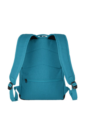 Travelite Kick Off Medium Petrol Backpack
