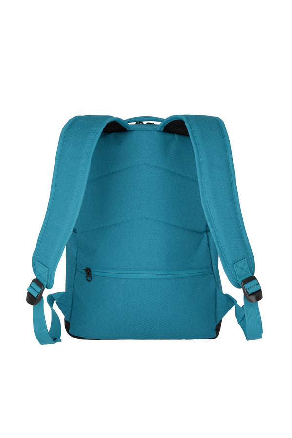 Travelite Kick Off Medium Petrol Backpack