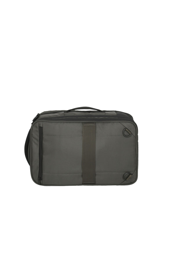 Travelite Crosslite Small Olive Boarding Bag