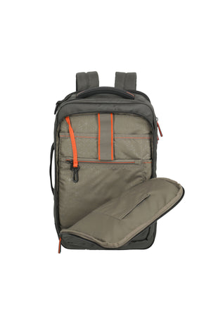 Travelite Crosslite Small Olive Boarding Bag