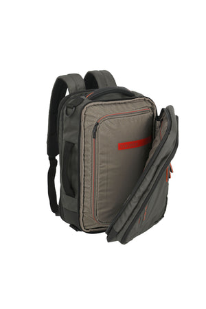 Travelite Crosslite Small Olive Boarding Bag