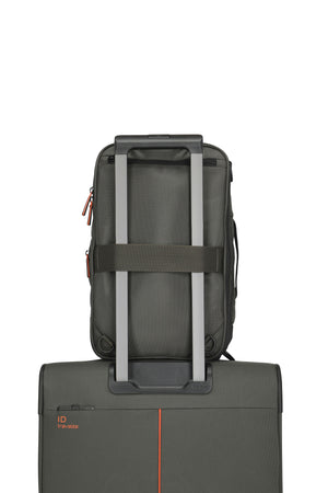 Travelite Crosslite Small Olive Boarding Bag