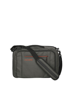 Travelite Crosslite Small Olive Boarding Bag