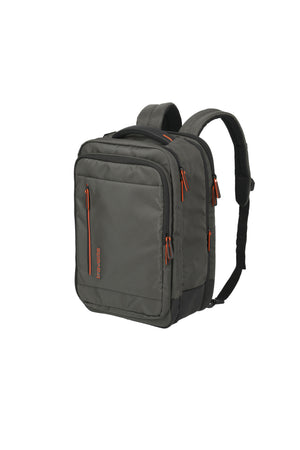 Travelite Crosslite Small Olive Boarding Bag