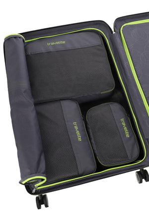 Travelite Packing Cubes 3 Piece Set