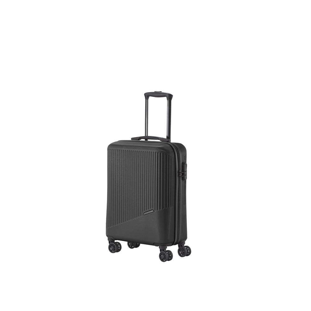 Travelite Bali Anthracite Small Suitcase