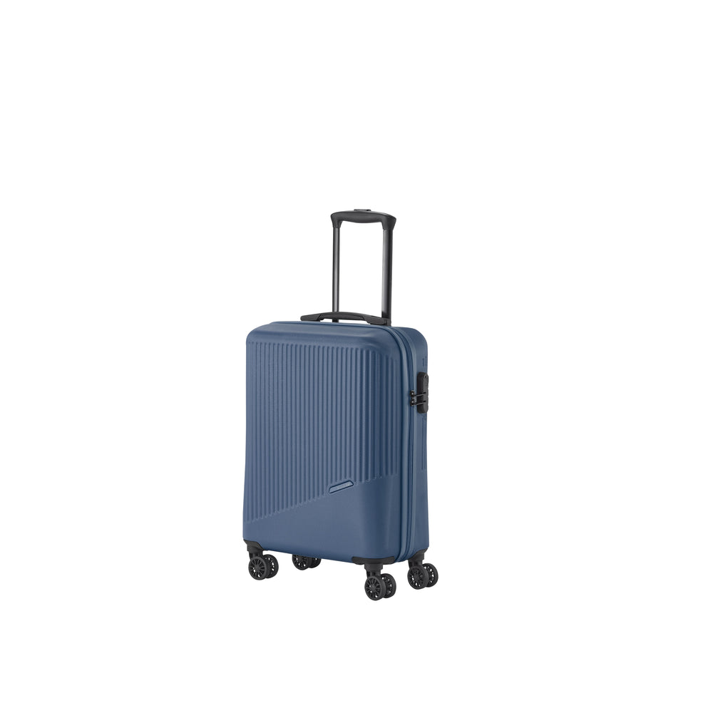 Travelite Bali Blue Small Suitcase