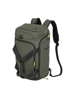 Travelite Briize Khaki Weekend Duffle Bag