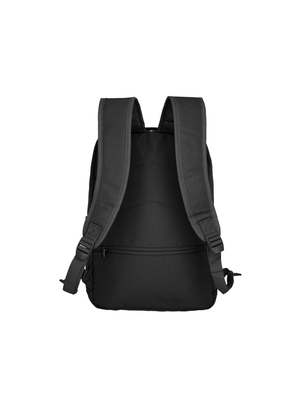 Travelite Kick Off Medium Black Backpack