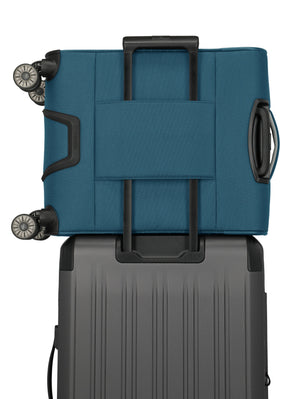 Travelite Jetpack Small Petrol Suitcase