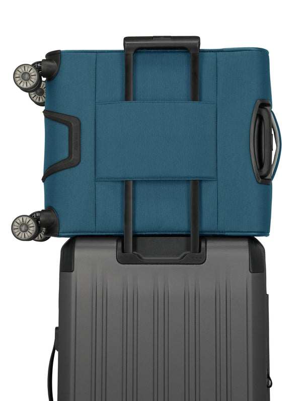 Travelite Jetpack Small Petrol Suitcase