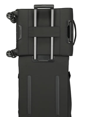 Travelite Briize Black Small Suitcase