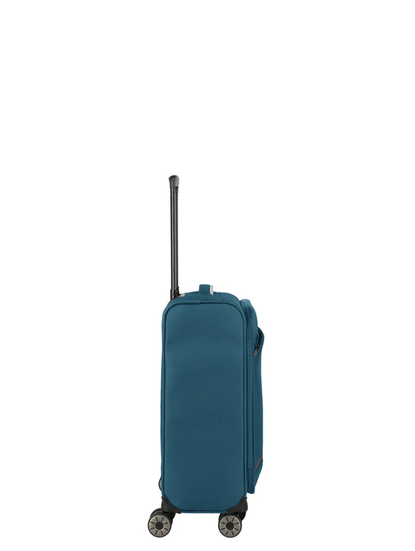 Travelite Jetpack Small Petrol Suitcase