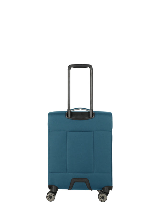 Travelite Jetpack Small Petrol Suitcase