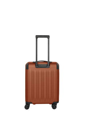 Travelite Dynamiic Small Copper Suitcase