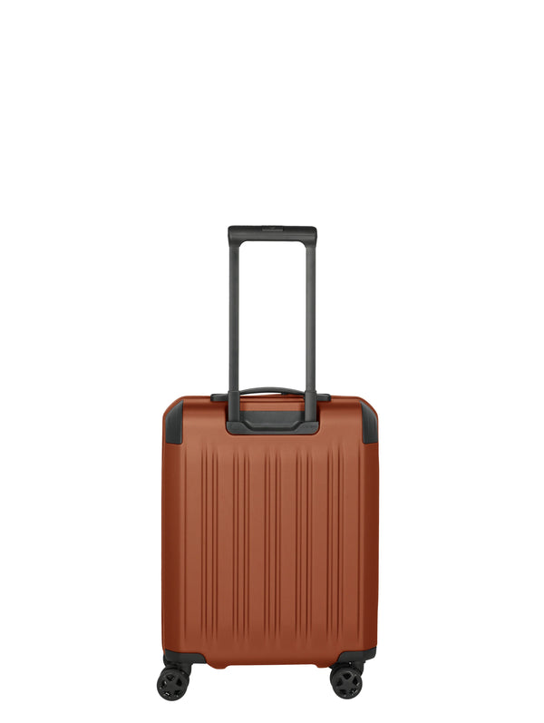 Travelite Dynamiic Small Copper Suitcase