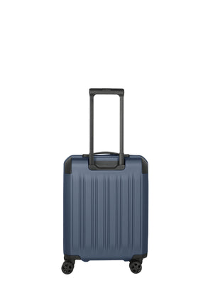 Travelite Dynamiic Small Blue Suitcase