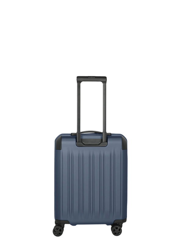 Travelite Dynamiic Small Blue Suitcase