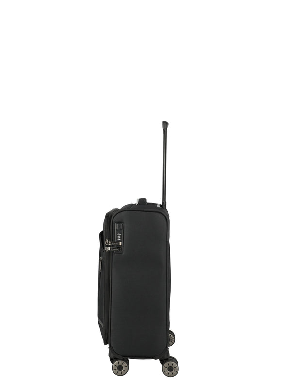 Travelite Jetpack Small Black Suitcase