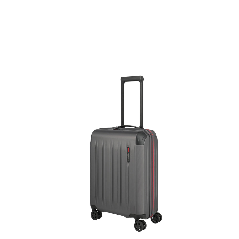 Travelite Dynamiic Small Anthracite Suitcase