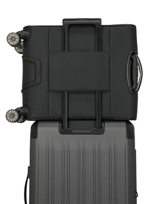 Travelite Jetpack Small Black Suitcase
