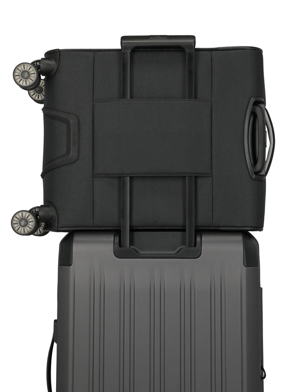 Travelite Jetpack Small Black Suitcase