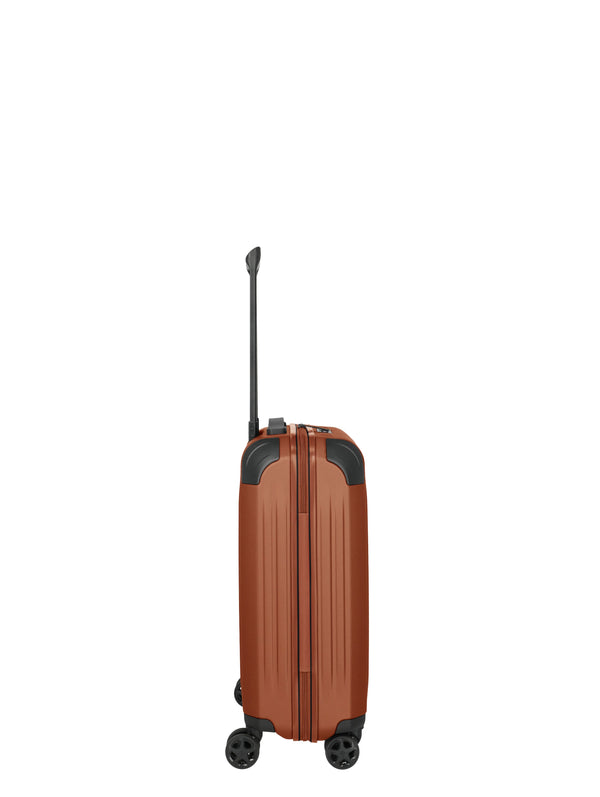 Travelite Dynamiic Small Copper Suitcase