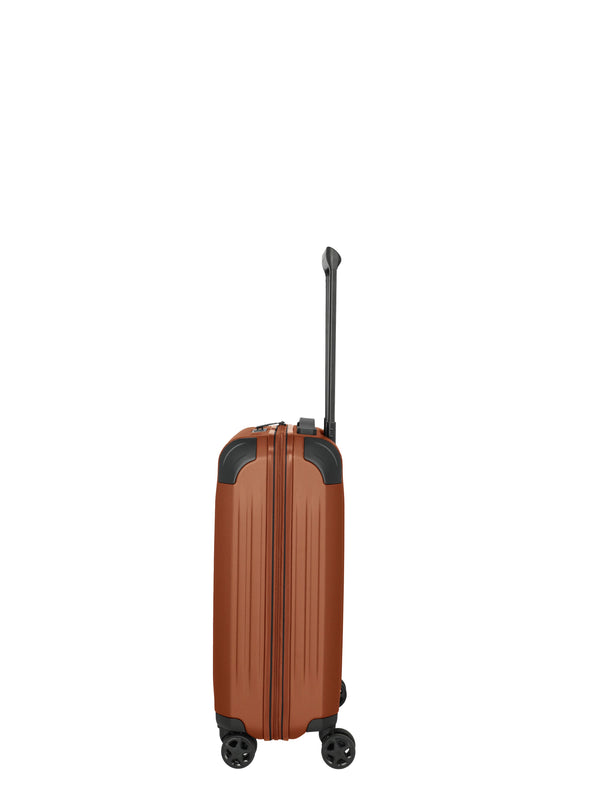 Travelite Dynamiic Small Copper Suitcase