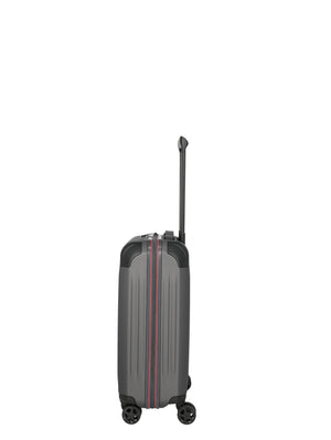 Travelite Dynamiic Small Anthracite Suitcase