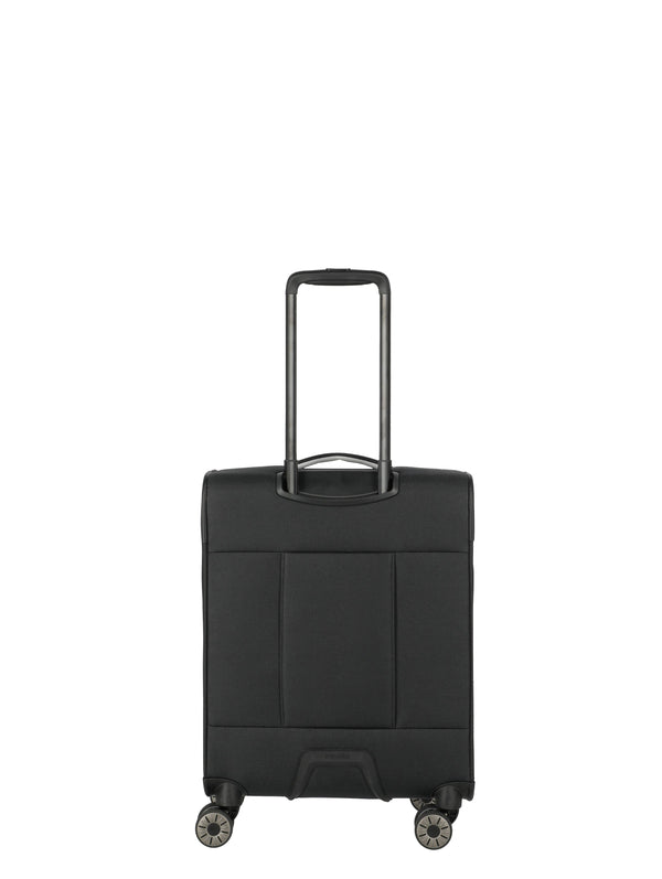Travelite Jetpack Small Black Suitcase