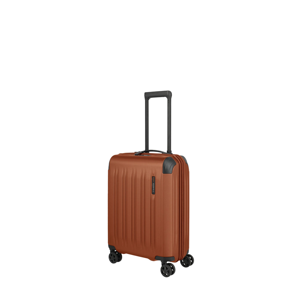Travelite Dynamiic Small Copper Suitcase