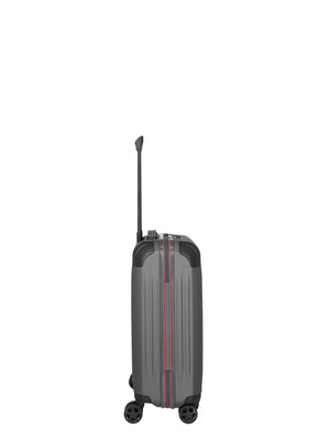 Travelite Dynamiic Small Anthracite Suitcase