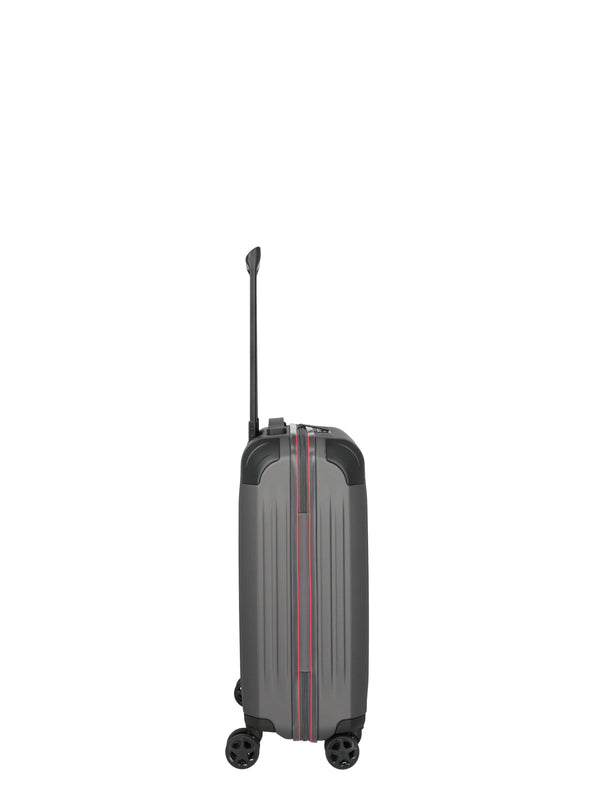 Travelite Dynamiic Small Anthracite Suitcase