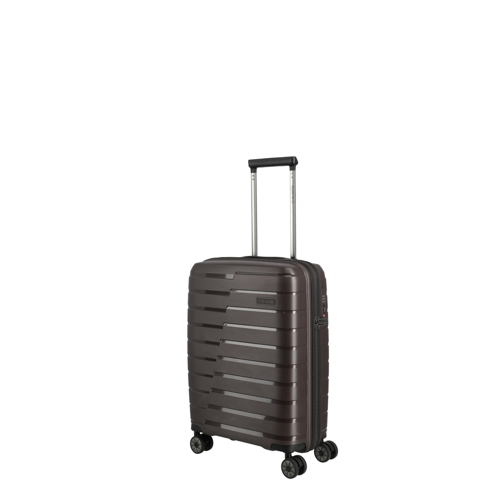 Travelite Air Base Coffee Small Suitcase
