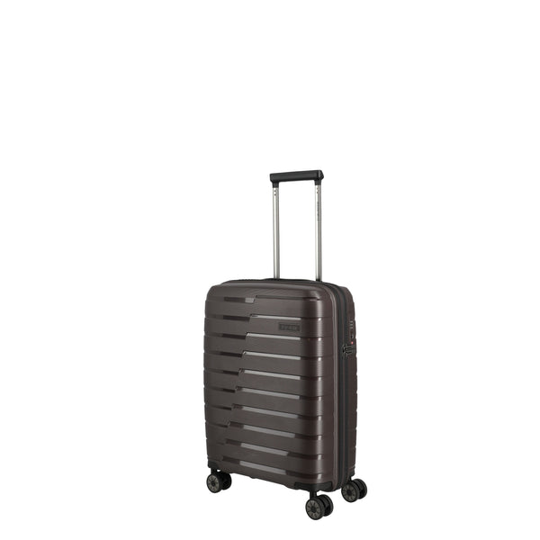 Travelite Air Base Coffee Small Suitcase