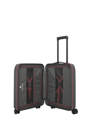 Travelite Dynamiic Small Anthracite Suitcase