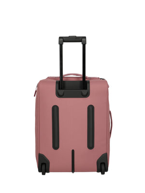 Travelite Kick Off Small Rose Wheeled Suitcase