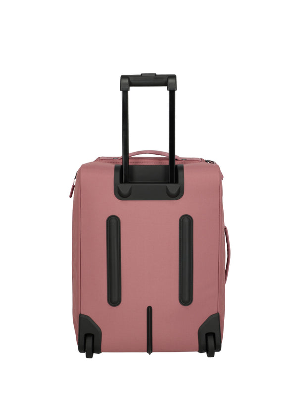 Travelite Kick Off Small Rose Wheeled Suitcase