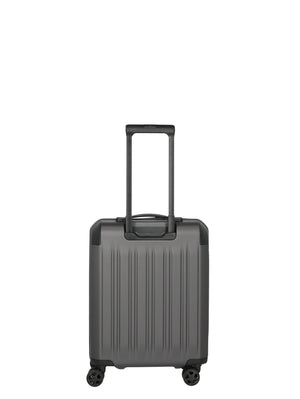 Travelite Dynamiic Small Anthracite Suitcase
