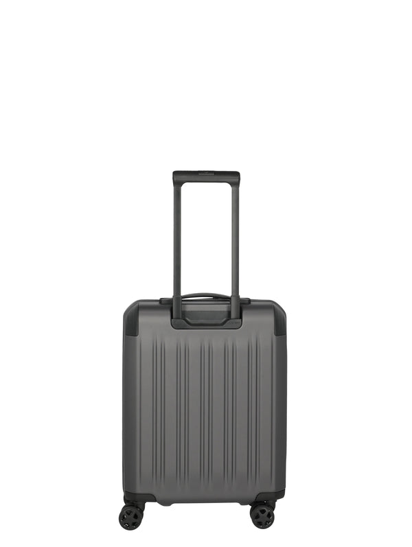 Travelite Dynamiic Small Anthracite Suitcase