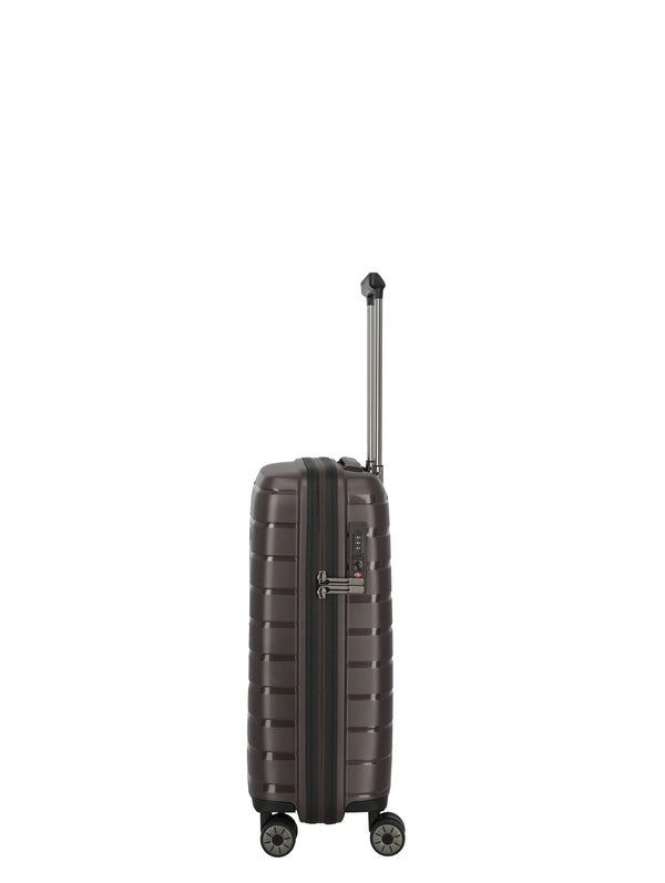 Travelite Air Base Coffee Small Suitcase