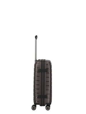 Travelite Air Base Coffee Small Suitcase