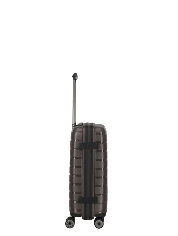 Travelite Air Base Coffee Small Suitcase